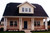 Bungalow House Plan - Richardson 30-102 - Exterior 