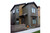 Contemporary House Plan - Alder Ridge 30-906 - Front Exterior 