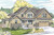 Craftsman House Plan - Scarborough 30-530 - Front Exterior 
