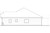 Cottage House Plan - Northfield 30-972 - Right Exterior 