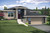 Prairie House Plan - Autumn 31-114 - Front Exterior 