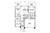 Prairie House Plan - Autumn 31-114 - 1st Floor Plan 