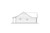 Country House Plan - Endicott 30-931 - Left Exterior 