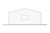 Traditional House Plan - 20-065 - Left Exterior 