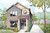 Contemporary House Plan - Stinson 30-891 - Front Exterior 
