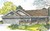 Country House Plan - Brillion 30-167 - Front Exterior 