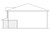 Craftsman House Plan - Toliver 60-020 - Right Exterior 