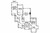 Secondary Image - Craftsman House Plan - Breckenridge 30-483 - 2nd Floor Plan 