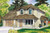Cottage House Plan - Molalla 30-685 - Front Exterior 