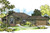 Ranch House Plan - Arvada 30-261 - Front Exterior 