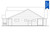 Farmhouse House Plan - Tacoma 31-140 - Right Exterior 