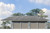 Traditional House Plan - Garage 20-151 - Front Exterior 