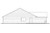 Craftsman House Plan - Pineville 30-937 - Left Exterior 