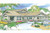 Craftsman House Plan - Springwater 30-661 - Front Exterior 