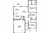 Country House Plan - Sedgewood 30-631 - 1st Floor Plan 