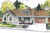Craftsman House Plan - Stanford 30-640 - Front Exterior 