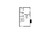 Secondary Image - Cape Cod House Plan - New Haven 10-611 - 2nd Floor Plan 