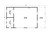 Traditional House Plan - 20-066 - 1st Floor Plan 