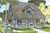 Craftsman House Plan - Ambridge 10-323 - Front Exterior 