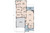 Cottage House Plan - Caspian 30-868 - 1st Floor Plan 