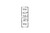 Secondary Image - Bungalow House Plan - Markham 30-575 - 2nd Floor Plan 