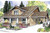Bungalow House Plan - Markham 30-575 - Exterior 