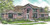 Classic House Plan - Richfield 10-352 - Front Exterior 