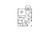 Secondary Image - Southwest House Plan - Southaven 11-038 - 2nd Floor Plan 