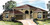 Southwest House Plan - Southaven 11-038 - Front Exterior 