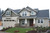 Country House Plan - Brookside 30-613 - Front Exterior 