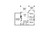 Modern House Plan - Carbondale 31-126 - 2nd Floor Plan 