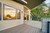 Modern House Plan - Carbondale 31-126 - Rear Exterior 