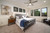 Modern House Plan - Carbondale 31-126 - Master Bedroom 
