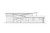 Modern House Plan - Foxfield 31-240 - Left Exterior 