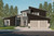 Modern House Plan - Winterport 31-342 - Front Exterior 