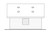 Traditional House Plan - 20-160 - Left Exterior 