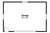 Traditional House Plan - 20-160 - 1st Floor Plan 