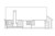 Secondary Image - Traditional House Plan - Akron 10-038 - Rear Exterior 