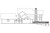 Craftsman House Plan - Stratford 30-615 - Rear Exterior 