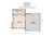 Traditional House Plan - 20-116 - 1st Floor Plan 