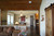 Craftsman House Plan - Tetherow 31-019 - Dining Room 