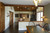 Craftsman House Plan - Tetherow 31-019 - Dining Room 