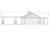Craftsman House Plan - Tetherow 31-019 - Right Exterior 