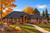 Contemporary House Plan - Sedalia 10-231 - Front Exterior 