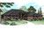 Contemporary House Plan - Sedalia 10-231 - Exterior 