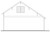 Craftsman House Plan - 20-085 - Rear Exterior 
