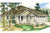 Craftsman House Plan - Logan 30-720 - Front Exterior 