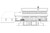 Craftsman House Plan - Cedarbrook 10-561 - Rear Exterior 