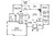 Cottage House Plan - Innsbrook 30-689 - 1st Floor Plan 