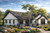 Cottage House Plan - Callaway 30-641 - Front Exterior 